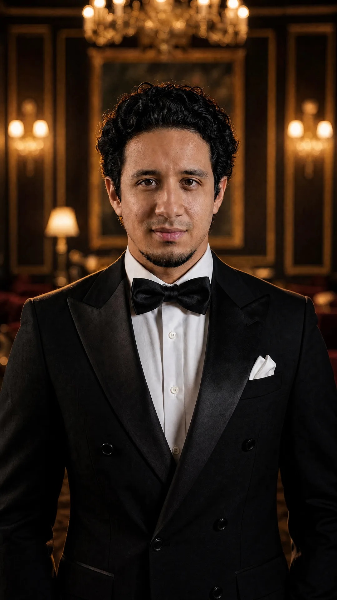 Anass Agdi, founder of Agdi AI